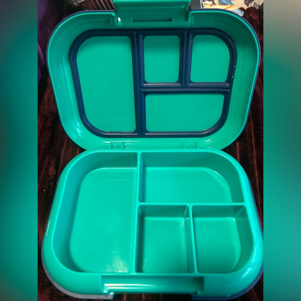 Bentgo container - Picture 2 of 6